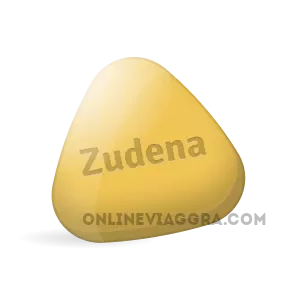 zudena